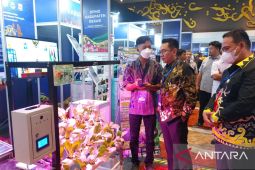 Kabupaten Bekasi sudah tidak ada lagi desa tertinggal