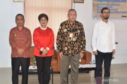 BDI Kemenperin melatih pemuda Maluku mengolah rumput laut