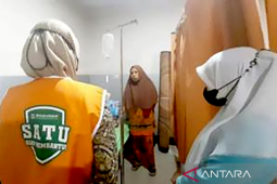 Program JKN bantu pembiayaan penderita dispepsia di Gorontalo