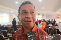 Pemkab Tanimbar alokasi Rp2,5 miliar untuk bansos dan tekan inflasi