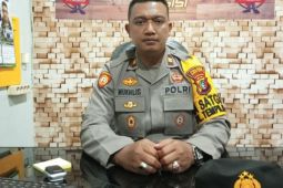 Polisi Bangka Barat giatkan patroli jelang Pilkades Serentak