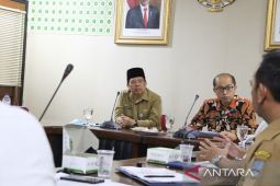 Pemkab Serang Gelar OP Kendalikan Inflasi Kebutuhan Pokok