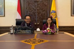 Cok Ace : wisata kesehatan jadi model pariwisata berkelanjutan di Bali