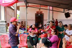 Gubernur: Korban banjir di Jembrana akan diberi rumah baru