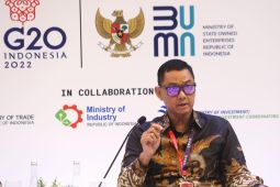 PLN siap kerjakan proyek PLTS terapung Singkarak dan Saguling