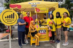 IOH Region Sumatera ajak pelanggan bantu pemulihan penyintas kanker di Medan