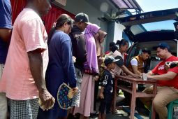 "Rupiah Berdaulat", ikhtiar menjaga kedaulatan di wilayah 3T Maluku