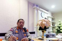 Operasi Zebra turunkan jumlah kecelakaan lalu lintas di Jambi