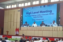 BI dan Pemkot Sorong cari solusi kendalikan inflasi