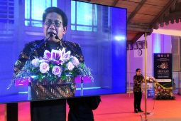 Mendes PDTT minta pemerintah desa memacu kinerja agar capai status desa mandiri