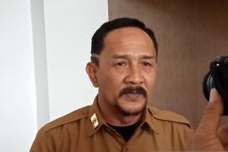 Panen padi di Kalsel 2022 sudah 800 ribu ton