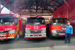 Pemkab Rejang Lebong instruksikan seluruh instansi siapkan APAR