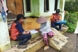 KPU Garut verifikasi keanggotaan parpol hingga ke pelosok
