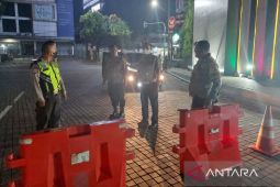 Ini penjelasan polisi soal video gangster di Cileungsi