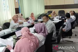 Banjarmasin buat aturan tangani 10 potensi penyakit menular