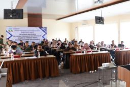 Pelaku usaha wisata di Garut dilatih pemanfaatan digital