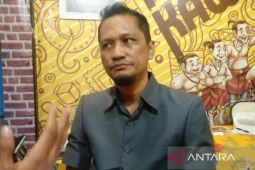 Komisi II DPRD Kaltim apresiasi kinerja Bapenda