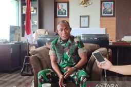 Kodam Kasuari siap dukung pengamanan pengerjaan jalan daerah rawan
