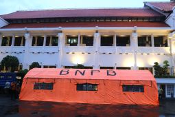 Pemkot Surabaya siap kirim alat berat dan SDM bantu korban bencana di Jatim