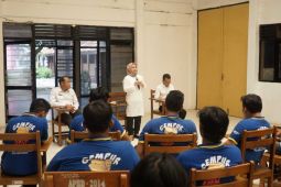 Pemkot Mojokerto kurangi pengangguran melalui pelatihan kerja