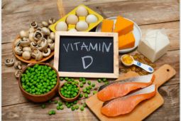 Tiga cara mudah tingkatkan vitamin D di musim hujan