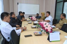 Disbudpar Aceh-BPS berkolaborasi tingkatkan sektor pariwisata