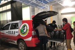 RSUD dr. Iskak Tulungagung suplai kebutuhan pangan pasien RSUD Trenggalek