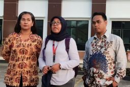 Ahli pers bersaksi di persidangan LPM Lintas, jelaskan kerahasiaan narasumber korban kekerasan seksual
