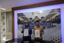 Tingkatkan cakupan KIA, ini yang dilakukan Disdukcapil Banda Aceh