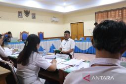 Bawaslu Buleleng jaring calon anggota pengawas pemilu