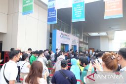 Panorama Media optimis ekonomi Indonesia membaik