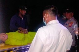 Ibu rumah tangga di Aceh Timur disambar petir