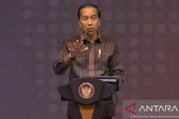 Presiden ajak tokoh agama kurangi rivalitas dunia