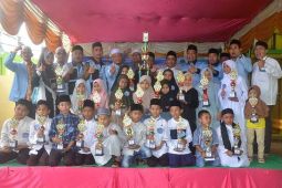 Pj Bupati: Didik anak jadi generasi qurani