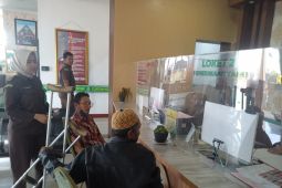 Kejari segera tindaklanjuti laporan dugaan tindak penyalahgunaan Dana Desa Sejahtera