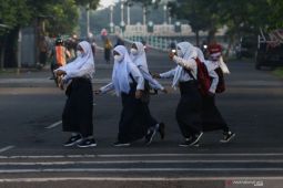 DPRD dukung Dispendik Surabaya bebaskan pelajar dari PR sekolah