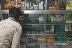 Bupati Cianjur intruksikan dinkes pantau peredaran obat jenis sirup