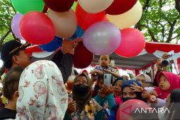 "Warung Setop Stunting" untuk Kota Madiun bebas kekerdilan anak di tahun 2024