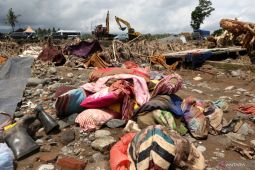 Pemain Persib berempati untuk korban banjir di Bali