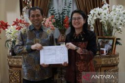 Wagub Kaltim ajak masyarakat sukseskan pendataan Regsosek  2022