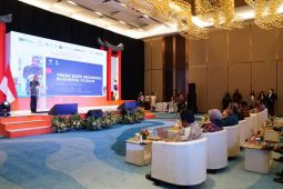 Mendag sinergikan 116 UKM nasional dengan importir asal Korea Selatan