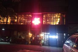 Komisi B tindak lanjuti keluhan warga soal aktivitas Chug Bar Surabaya