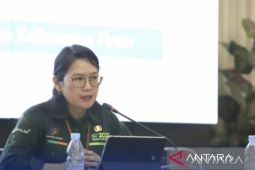 BPS Kaltim undang tiga guru besar  diskusi peringatan hari statistik