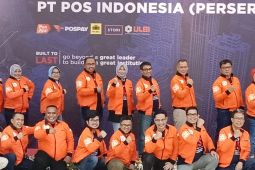 Tingkatkan kompetensi mitra, Pos Indonesia buka PosAja! Akademi