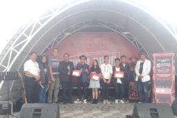 FKPT Jambi optimalkan upaya tangkal radikalisme bagi milenial dengan gaya baru