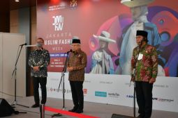 Al Muktabar sebut Pemprov Banten kawasam industri berbasis keislaman
