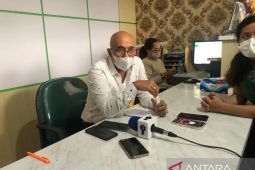 IDAI Bali rekomendasikan obat puyer gantikan obat sirop