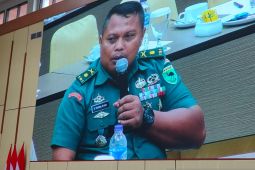 TNI AD dukung Pemerintah Kota Sorong atasi mafia BBM bersubsidi