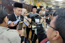 Anggota baru DPRD Kalsel Risdianto dorong peningkatan pendidikan Dapilnya