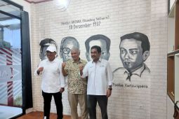 Dewas Antara semangati Biro Kalsel